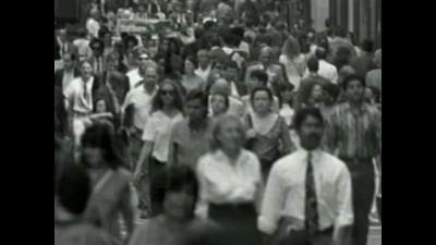 Pauline Henry - Too Many People