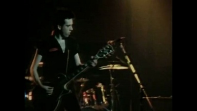 The Clash - Clampdown