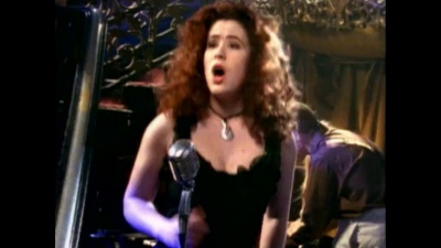 Alison Limerick - Make It On My Own
