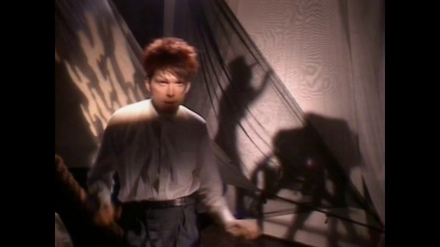 thompson twins - Love on Your Side