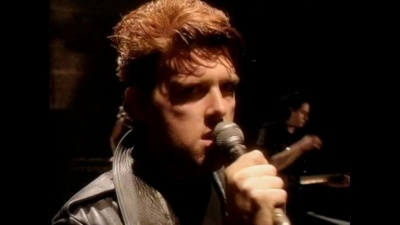 thompson twins - Long Goodbye
