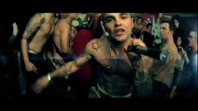Crazy Town - Toxic
