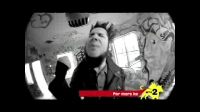 Static-X - Stingwray