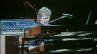 Spandau Ballet - To Cut a Long Story Short (Live from the NEC, Birmingham)