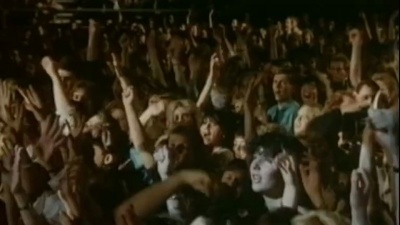 Spandau Ballet - Revenge for Love