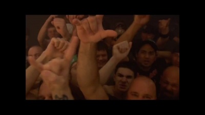 hatebreed - In Ashes They Shall Reap