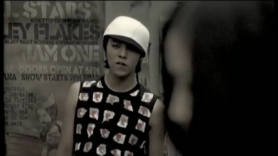 BIGBANG - 하루하루 (一天一天)