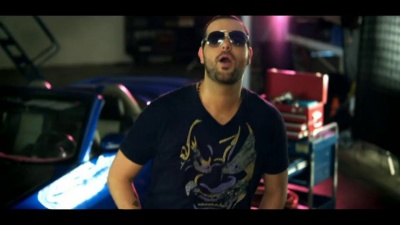 rob elias、gallardo - Como Estas  ! (Mi Amor)