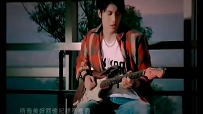 王力宏 - 我们的歌
