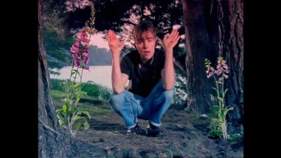 Blur - Chemical World
