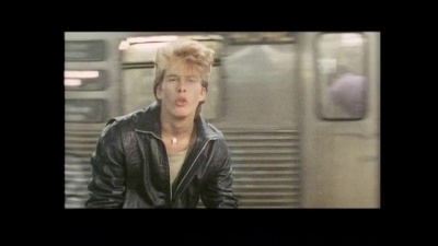 kajagoogoo - Big Apple