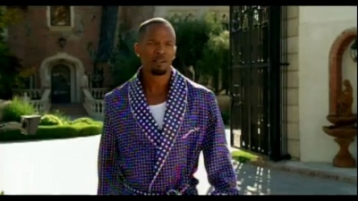 Jamie Foxx、T.I. - Just Like Me