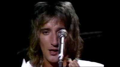 Rod Stewart - The Killing Of Georgie [Part I And II] (Video)