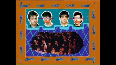 hombres g - Devuelveme A Mi Chica