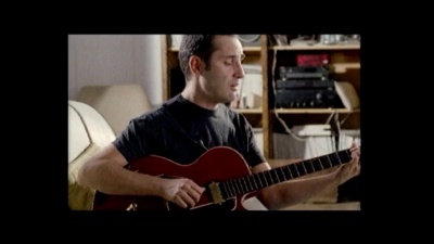 jorge drexler - Transoceanica