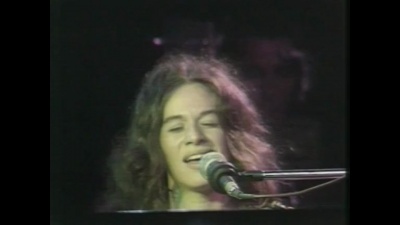 Carole King - (You Make Me Feel Like A) Natural Woman
