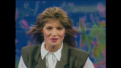 Carola - Captured By A Lovestorm