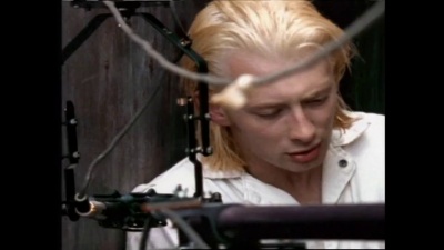 Radiohead - Stop Whispering