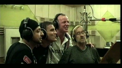sal da vinci、gigi d'alessio、lucio dalla、Gigi Finizio - Napule