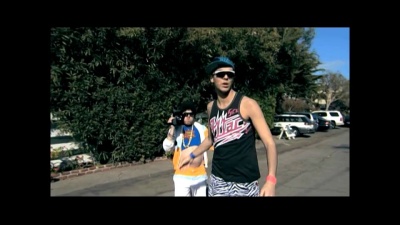 Cobra Starship - Guilty Pleasure
