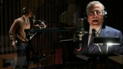 Tony Bennett、John Legend - Sing You Sinners