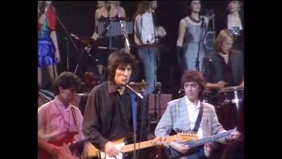 Various Artists - Honky Tonk Woman