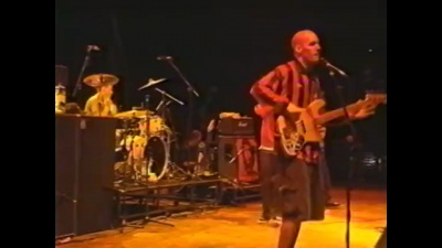 Rage Against the Machine - Vietnow