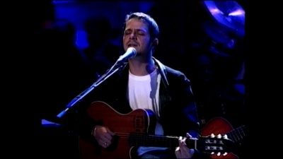 Alejandro Sanz - Como te echo de menos