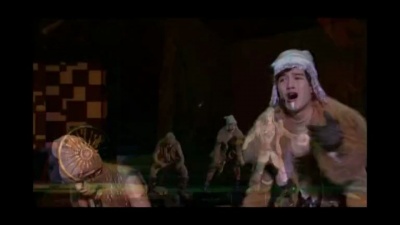 Sun Boy’z - 3+1=1 (Neway Color Music NCM!ive 向祖儿狂呼Safari)