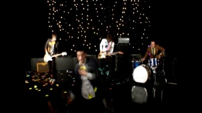 MUTEMATH - Typical