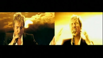 Duran Duran - (Reach Up For The) Sunrise (Simon Edit)