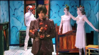 Ed Harcourt - Revolution In The Heart