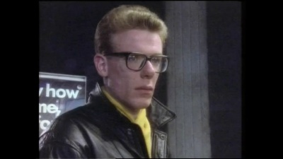 The Proclaimers - Letter From America