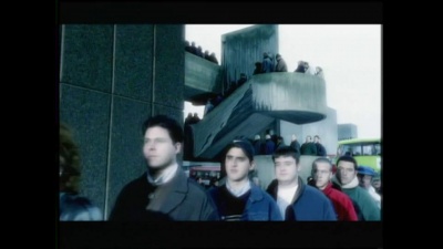 Pet Shop Boys - A Red Letter Day