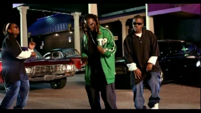 T-Pain - I'm N Luv (Wit A Stripper)