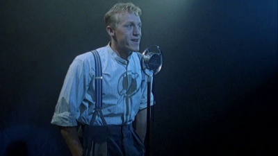 robson & jerome - You'll Never Walk Alone