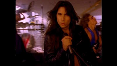 Valentine - No Way