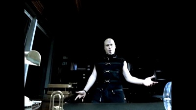 Disturbed - Voices
