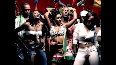 kevin lyttle - Turn Me On (RECALL MASTER UPDATED FINAL ALBUM VERSION)