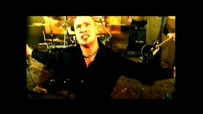 Disturbed - Stupify