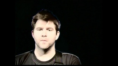 LCD Soundsystem - Movement