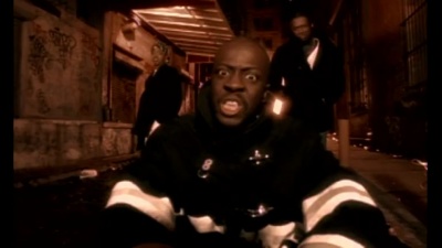 fugees - Nappy Heads