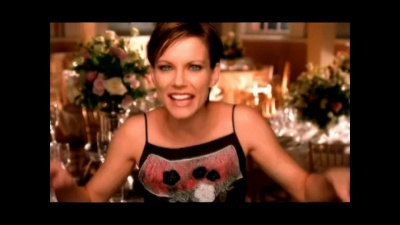 Martina McBride - I Love You