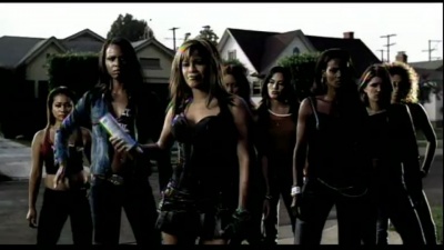 Blu Cantrell、Ian Lewis - Make Me Wanna Scream