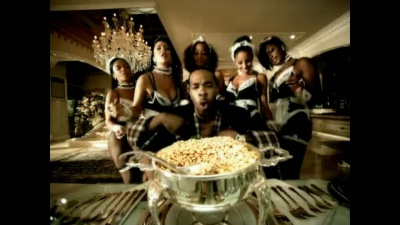 Busta Rhymes、Spliff Starr - Make It Clap