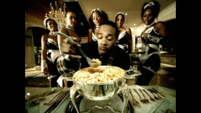 Busta Rhymes、Spliff Starr - Make It Clap