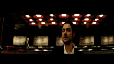 Tom Baxter - This Boy