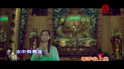 陶莹 - 木鱼缘