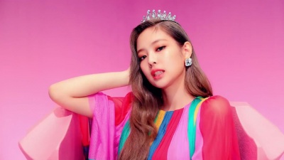 BLACKPINK - DDU-DU DDU-DU