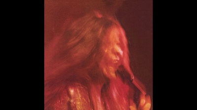 Janis Joplin - To Love Somebody